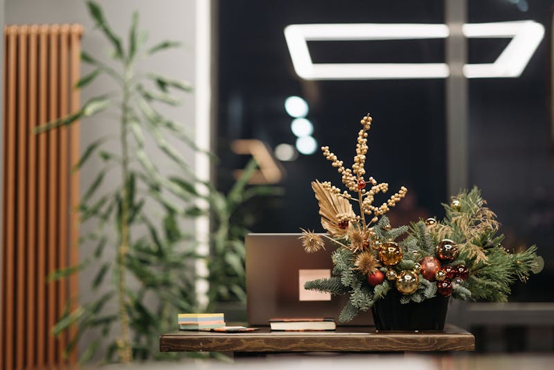 Arrangement bureau interflora - Prestige Corporate